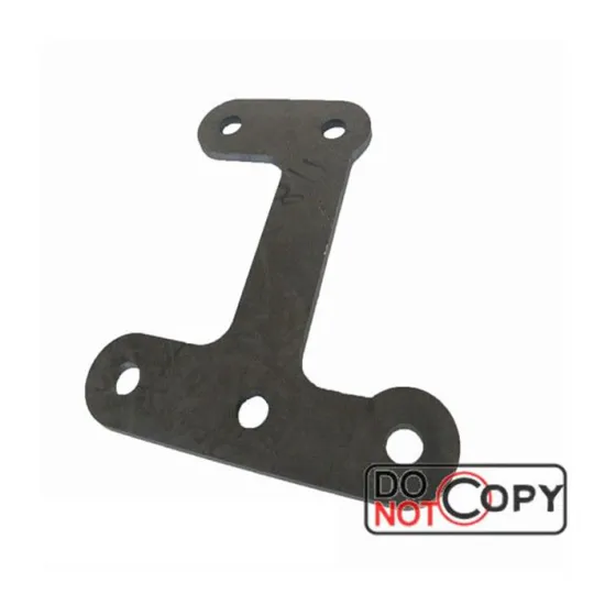 OEM Service Machining Metal Steel Laser Cutting