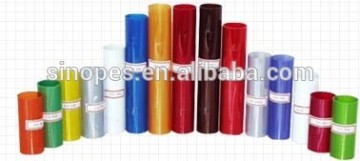 Plastic Blister Packing Film, PVC Packing Film, Packaging Film for Pharmaceuticals