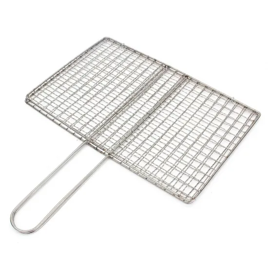 Metal Grilling & Toasting Rack for Range Oven Hotplate