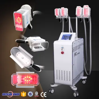 Criolipolisis fat freezing machine cool slimming machine