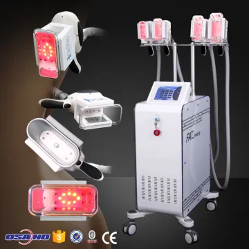 Criolipolisis fat freezing machine cool slimming machine