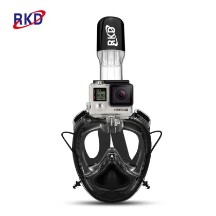 The best Full Face Snorkel Mask