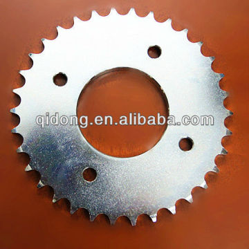 Bajaj Pulsar 180 Motorcycle Sprocket Spare Parts