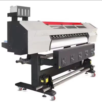 Epson I3200A Sublimation Ink Printer for Textile - 1.8m 3H