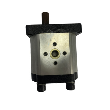 M4 Series Hydraulic Gear Pump