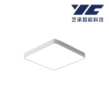 Lampu Langit-langit LED Ultra-tipis c4-Square