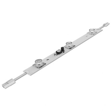 Osram 9W 810LM side light led rigid bar