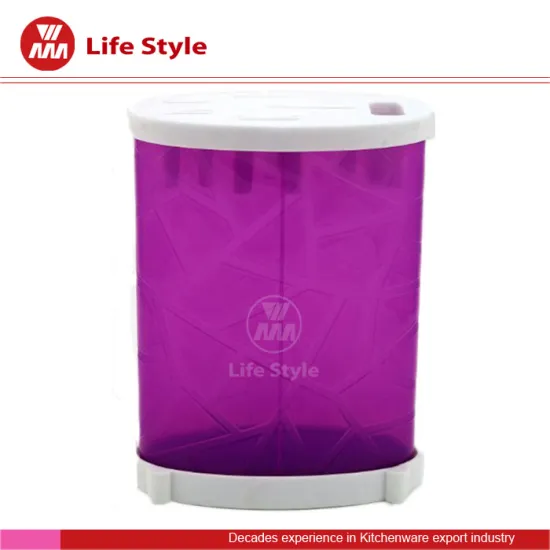 multifunctional magnetic knife holder