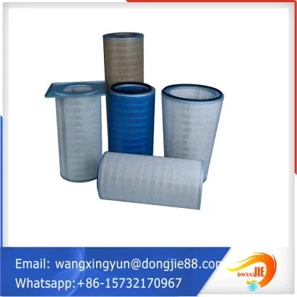 air intakes parts compressed air filter element
