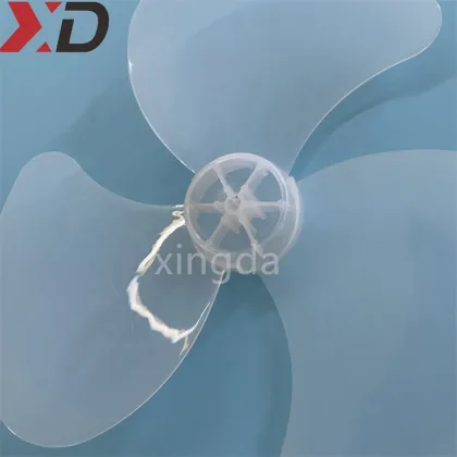 Hitachi Plastic Fan Blade Replacement and Accessories