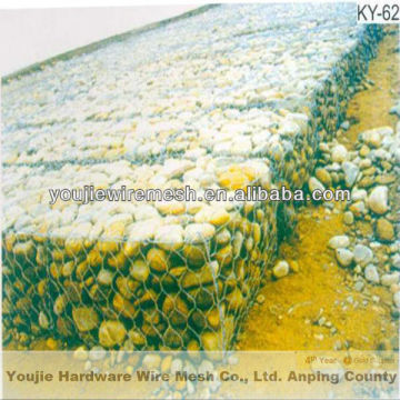 heavy hexagonal wire mesh (anping manufacturer)
