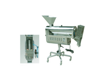 Automatic Capsule Sorting Polisher with GMP standard