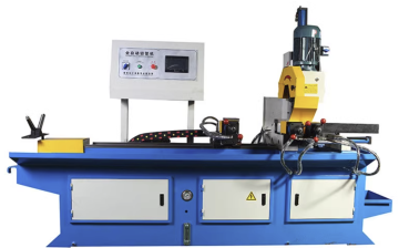Cutting machine MC 425CNC