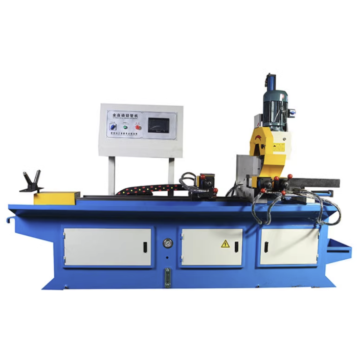 Kesme makinası MC 425CNC