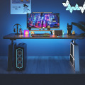 Customize Electric PC Gaming Height Adjustable Desk