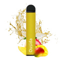 Fume Extra 1500 Puffs 2% Nic Vape Pod