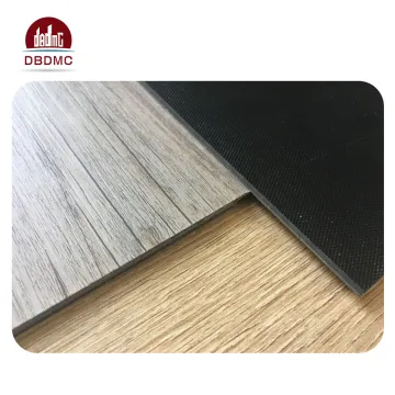 Non-slip Bathroom Floor Tiles Loose Lay Vinyl Flooring