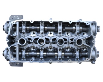 18K4C 1,8L Kompletny głowica cylindra dla Roewe 550 Morris Garages MG6 - Haishida Auto Parts