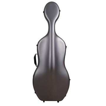 High Quality Hard Case for 4/4 Full Size Carbon Fiber Cello