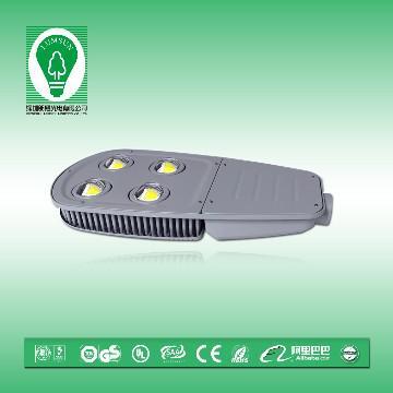 200W High Power LED Solar Street Light,Road Lighting,Park lighting