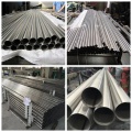 Welding stainless ASTM A213 Steel Pipe