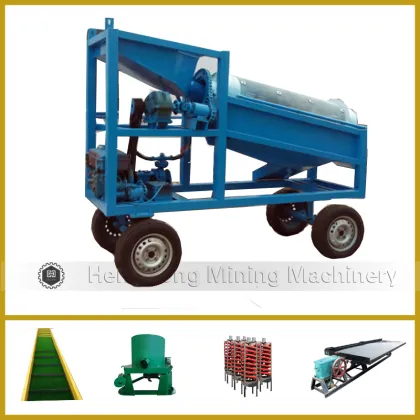 high recovery all in one machine