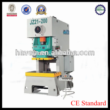 JZ21-45 series Power press machine