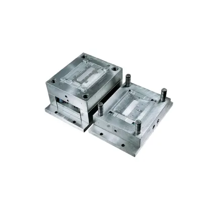 Progressive Die Stamping Mould for Automotive Hinge