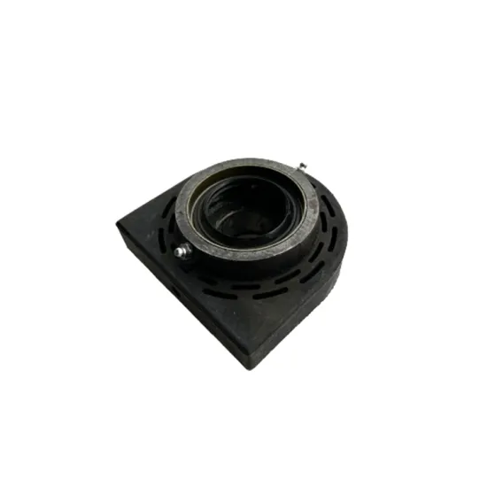 Low-Cost Supplier Offers YD00-2201031 Propeller Shaft Assembly Spare Parts for Trucks