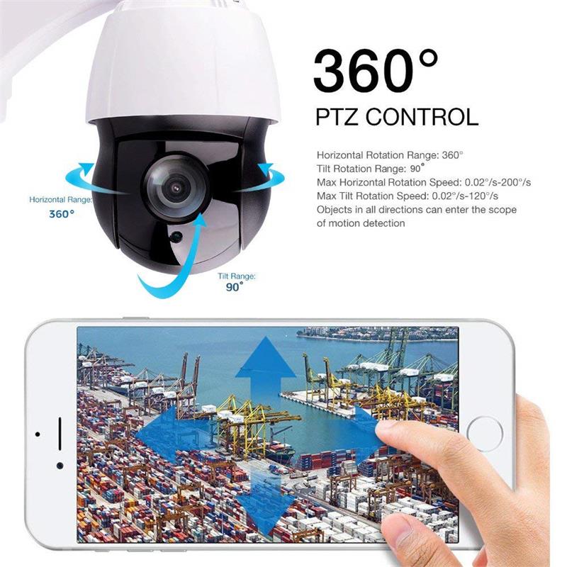 Hot sell camera