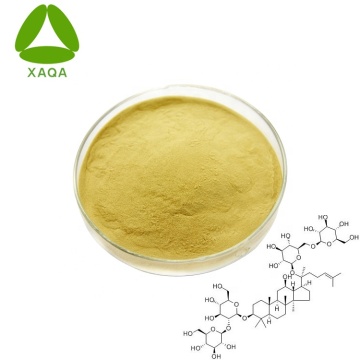 Gynostemma Extract Powder 10:1 Health Care Raw Materials
