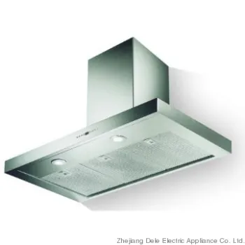 Kitchen appliance wall mount vent  Cooker Hoods