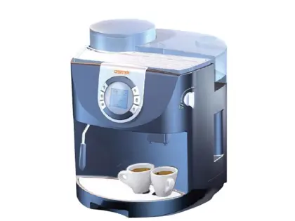 brands 15 bar  espresso maker
