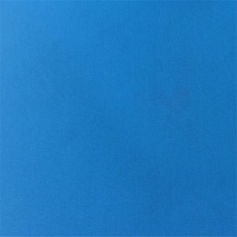 Quick Dry Polyester Dyed Chiffon