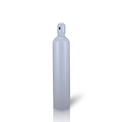 سیلندر گاز آلیاژی آلومینیومی 12 لیتری با فشار بالا