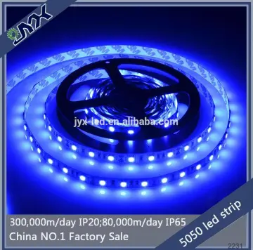 12V Waterproof Flexible RGB LED Strip Light Kit