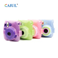 Custodia per fotocamera Instax Mini 9 Twinkle a 4 colori