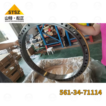 HD785-7 Cylinder 561-34-71114