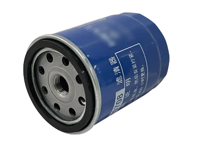 Heli Forklift Parts: 490/490B CX0708 CX7085 Diesel Fuel Filter
