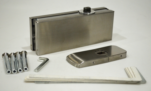 Concealed Floor Spring