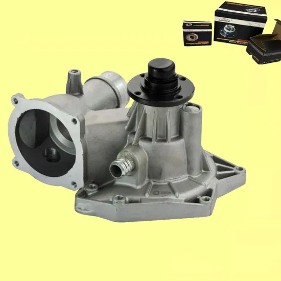AUTOROUND 11511742647: Automotive Electronic Auxiliary Water Pump for BMW 5 & 7