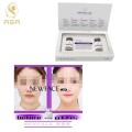 Newface Lab Skin Booster Skin Humedad elevación de la cara no Corss ácido hialurónico vinculado 3 ml de relleno dérmico dmae