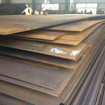 quenching carbon steel plate of all grades