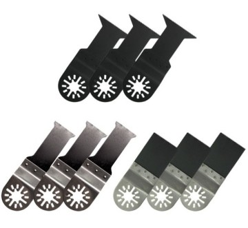 1-3/8" Oscillating Multi Tool Saw Blade