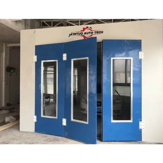 Auto Care Car Spray Booths: Prices for Car Paint Boats" 

However, for better SEO and clarity, you might consider:

"Car Spray Booths for Painting: Prices for Car Paint Booths
