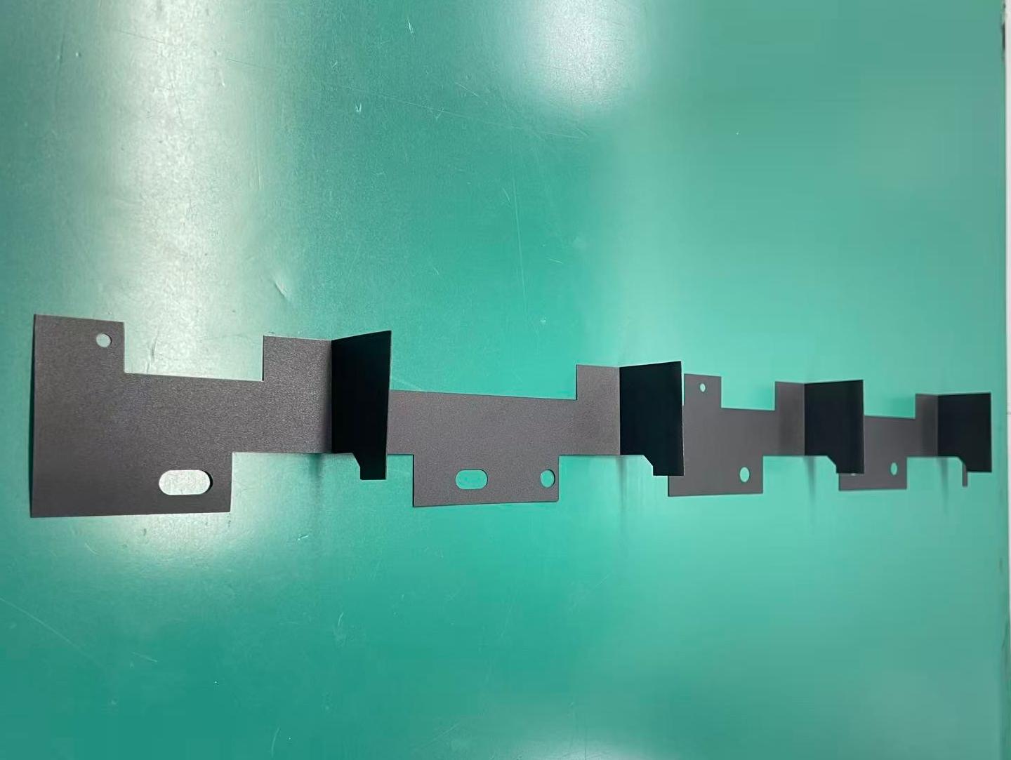 Squelette de dragon avec batterie