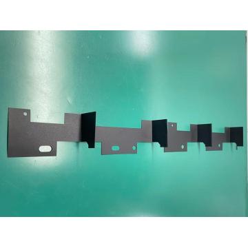 Squelette de dragon avec batterie