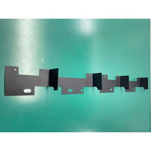 Squelette de dragon avec batterie