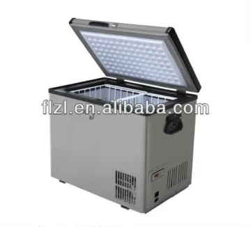 40L car fridge/ dc car freezer,portable freezer