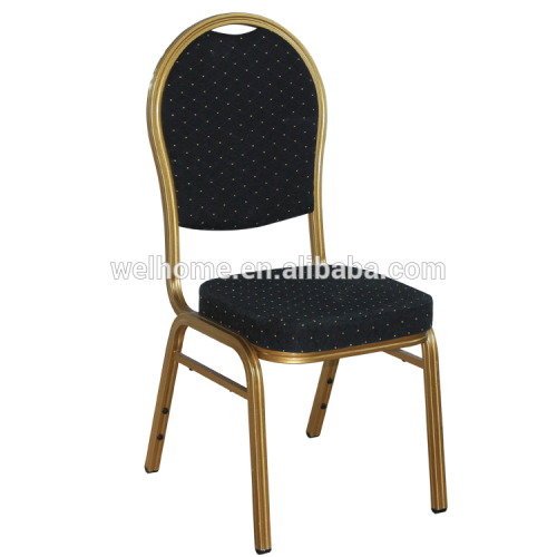 steel banquet chair for event and hospitality